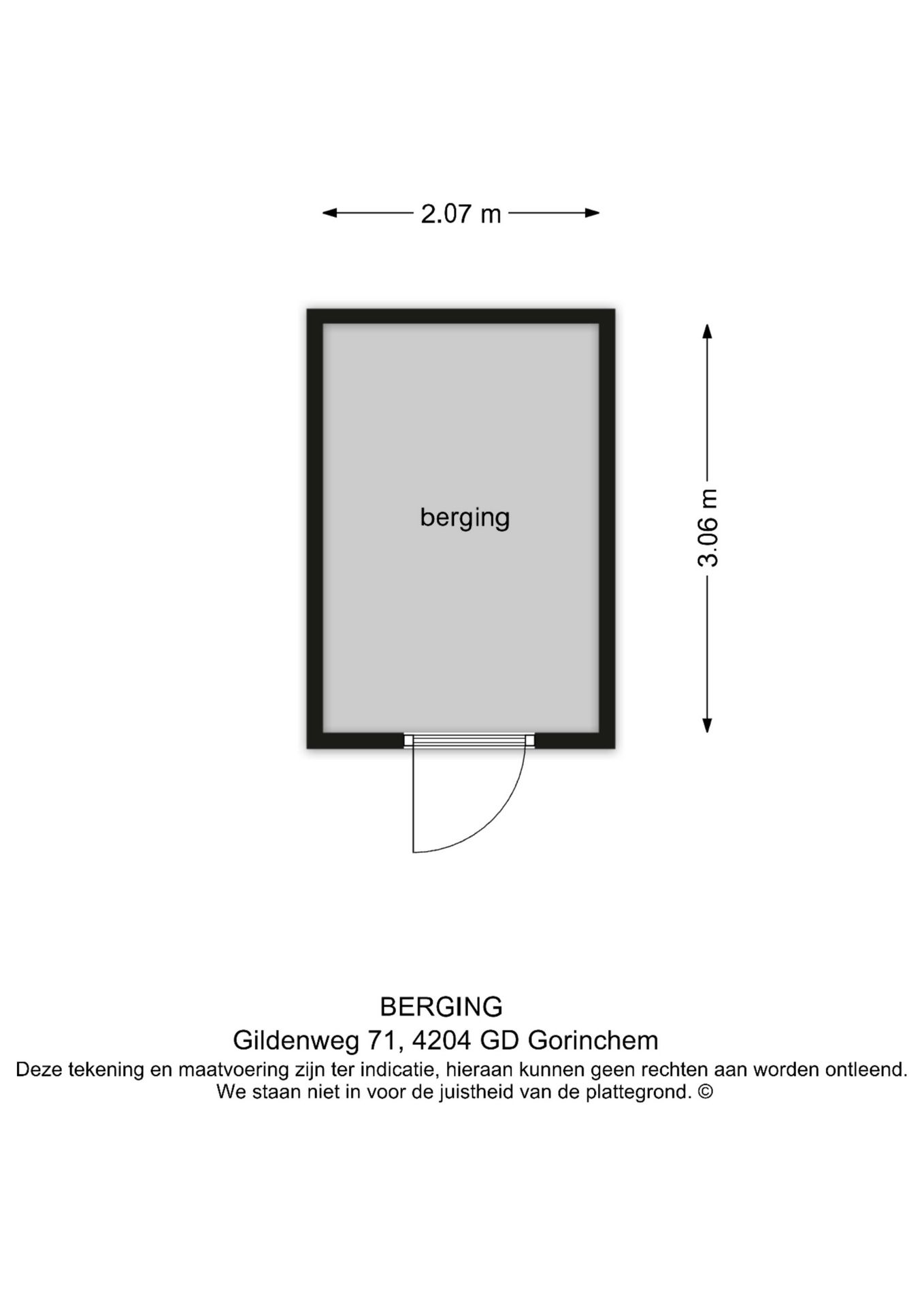 Foto 21 van Gildenweg 71