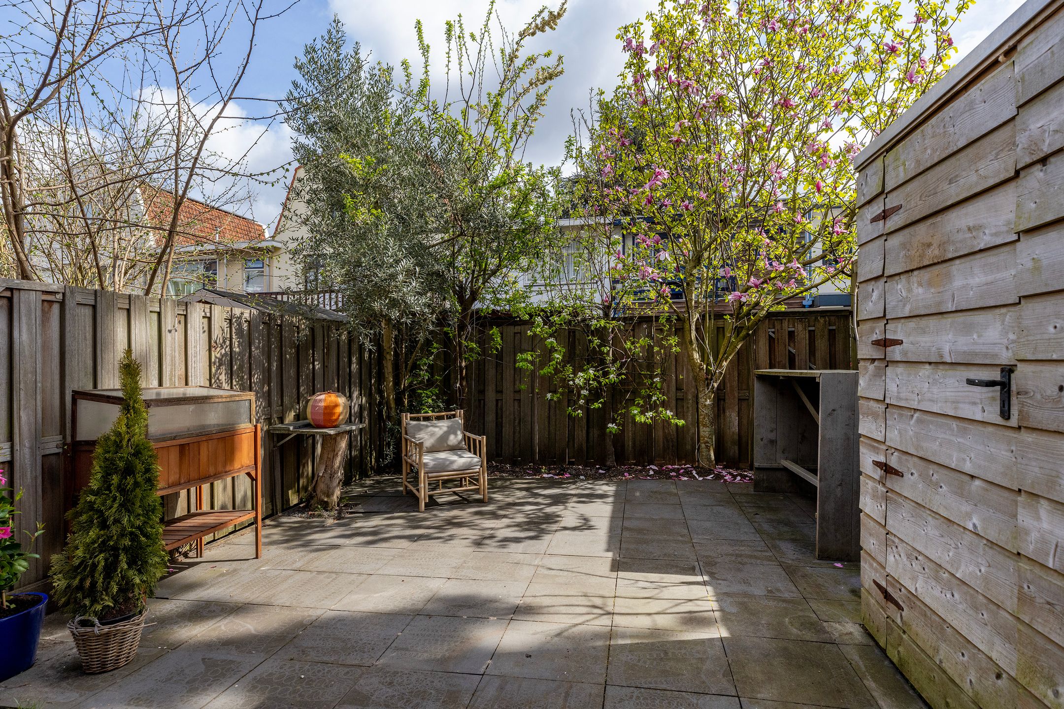 Foto 30 van Saffierstraat 32-A