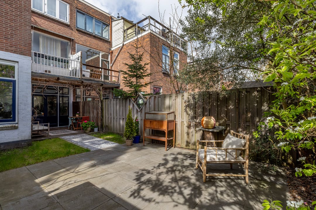 Foto 31 van Saffierstraat 32-A