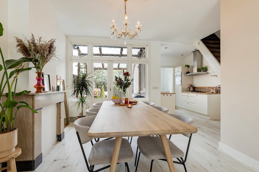 Foto 13 van Saffierstraat 32-A