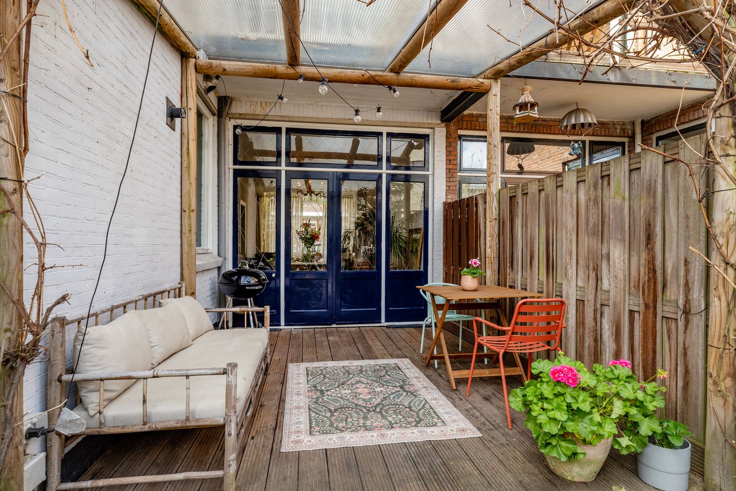 Foto 35 van Saffierstraat 32-A