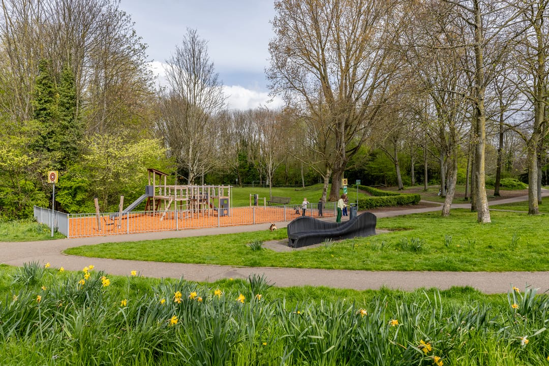 Foto 38 van Saffierstraat 32-A