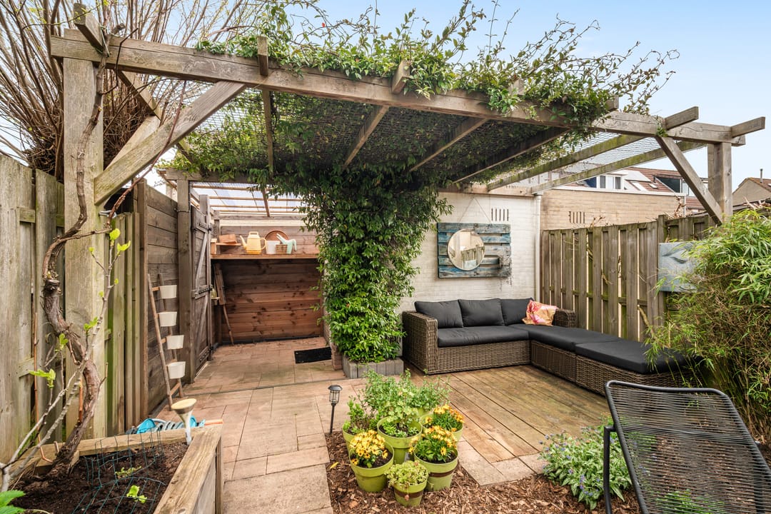 Foto 52 van Dijkgraafslag 54