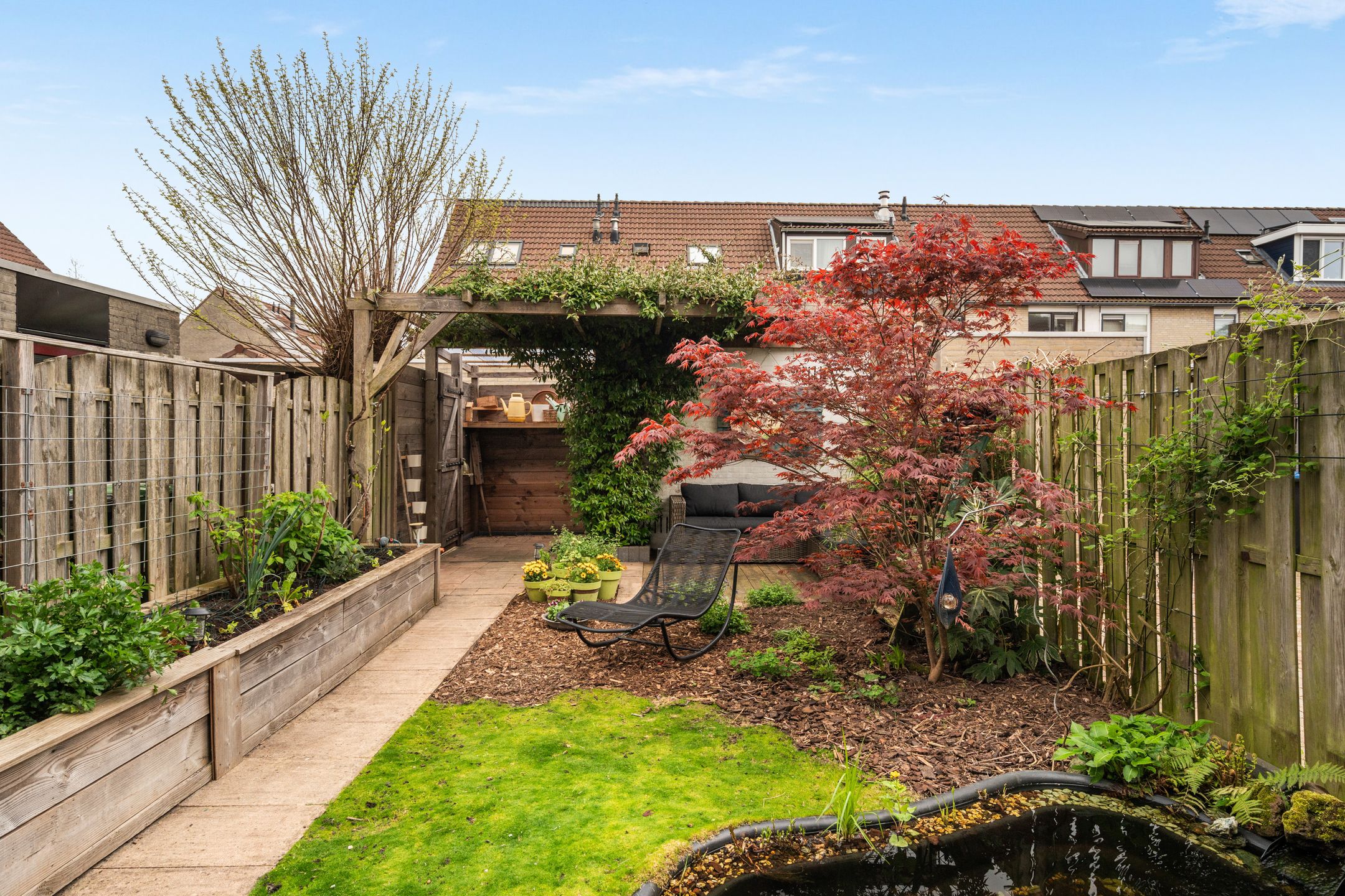 Foto 54 van Dijkgraafslag 54