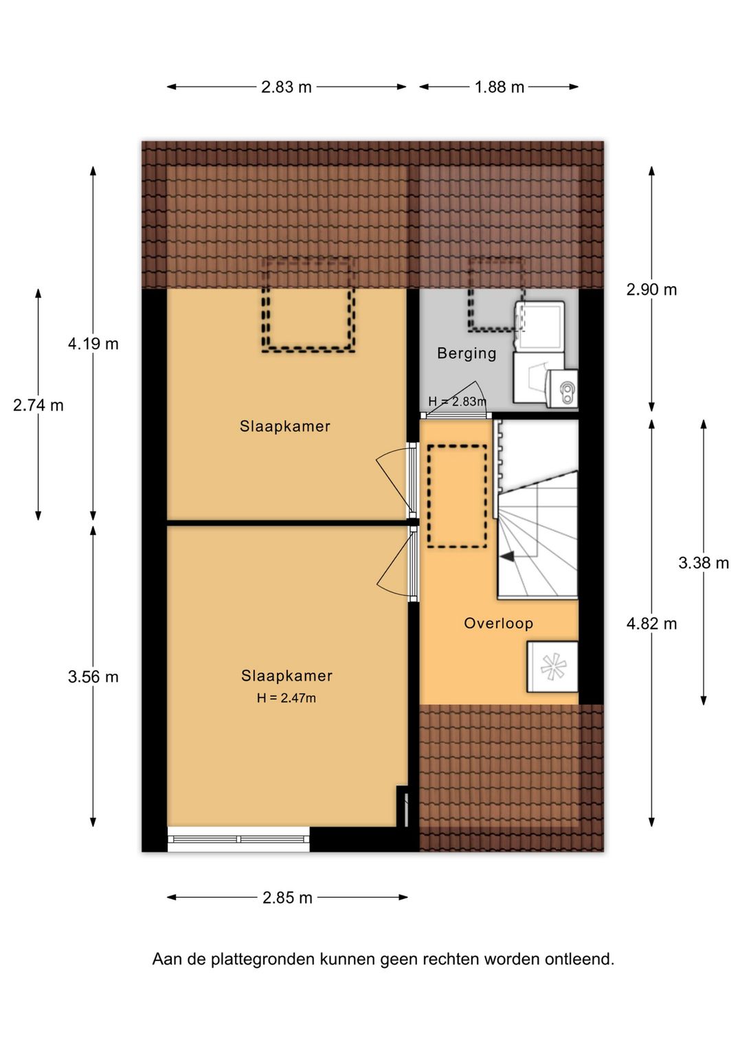 Foto 62 van Dijkgraafslag 54