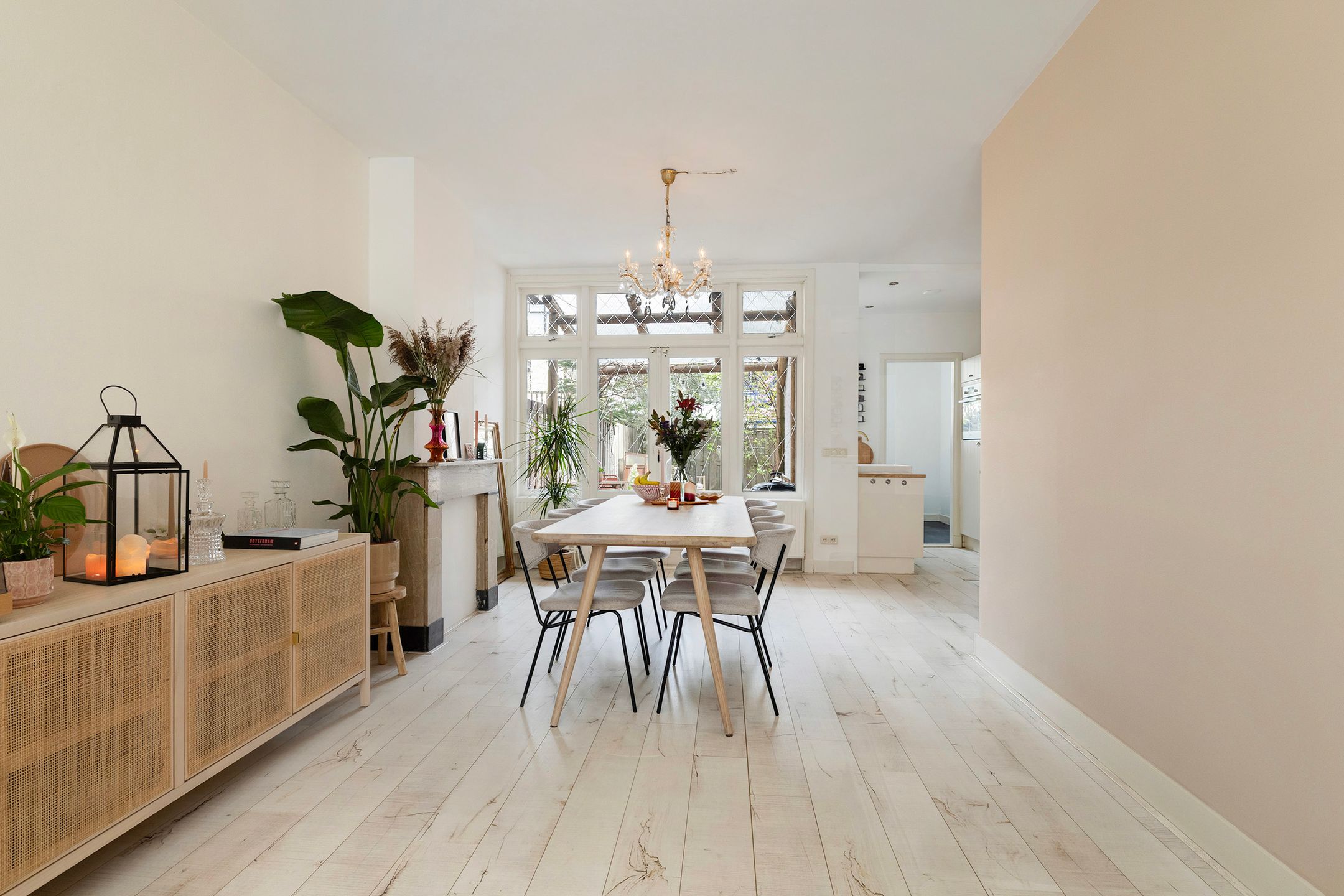 Foto 12 van Saffierstraat 32-A