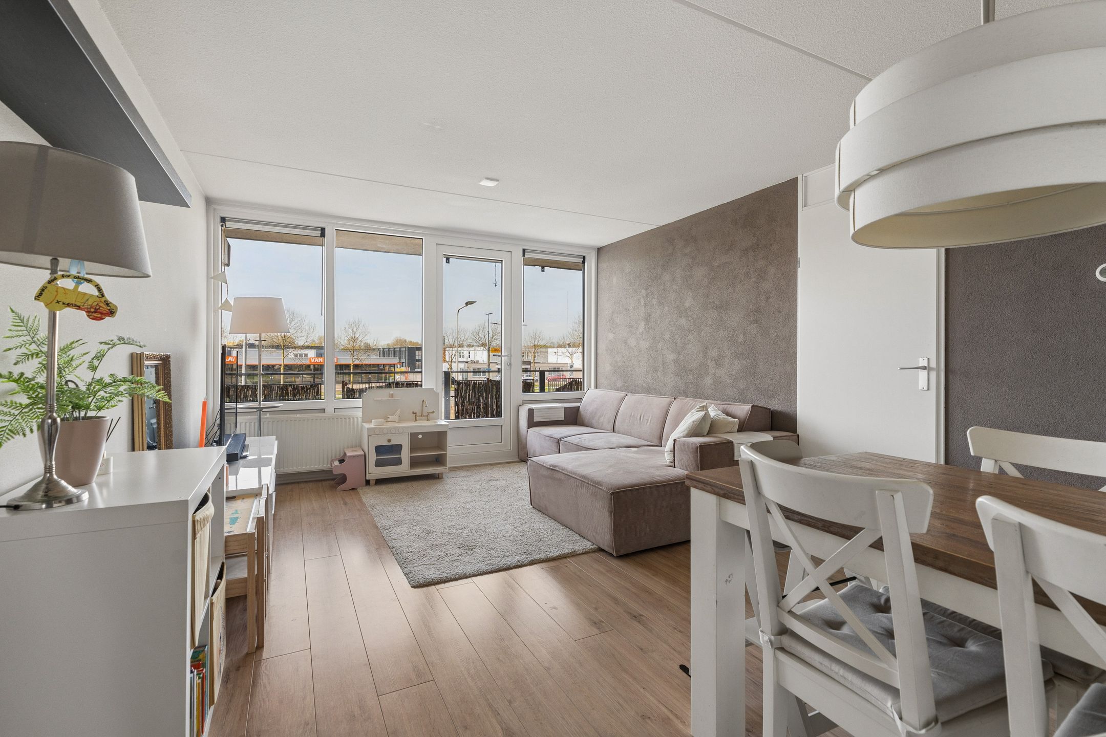 Foto 3 van Dr. Willem Dreessingel 247