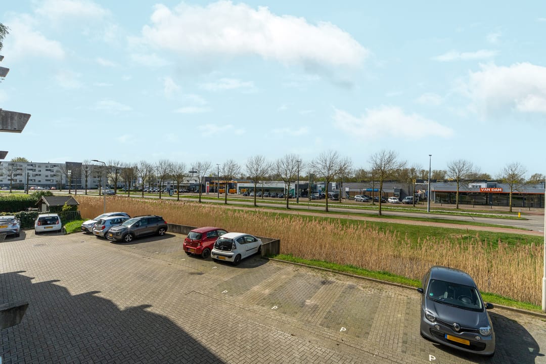 Foto 7 van Dr. Willem Dreessingel 247