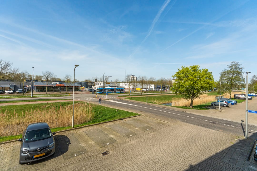 Foto 8 van Dr. Willem Dreessingel 247