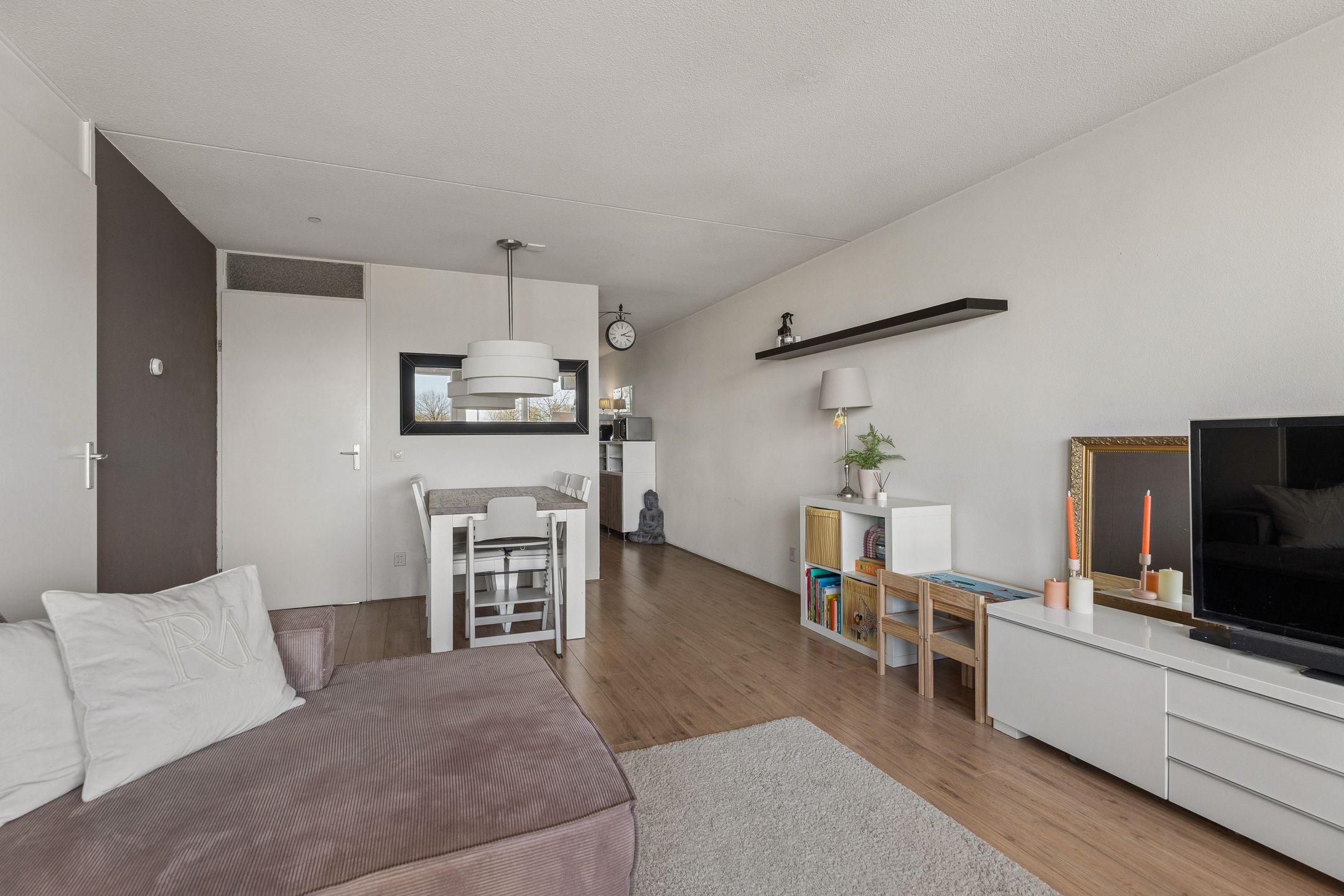 Foto 9 van Dr. Willem Dreessingel 247