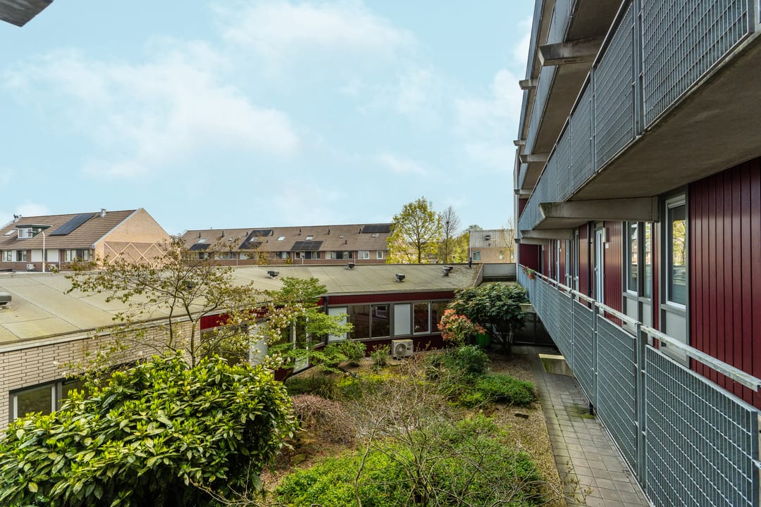 Foto 22 van Dr. Willem Dreessingel 247