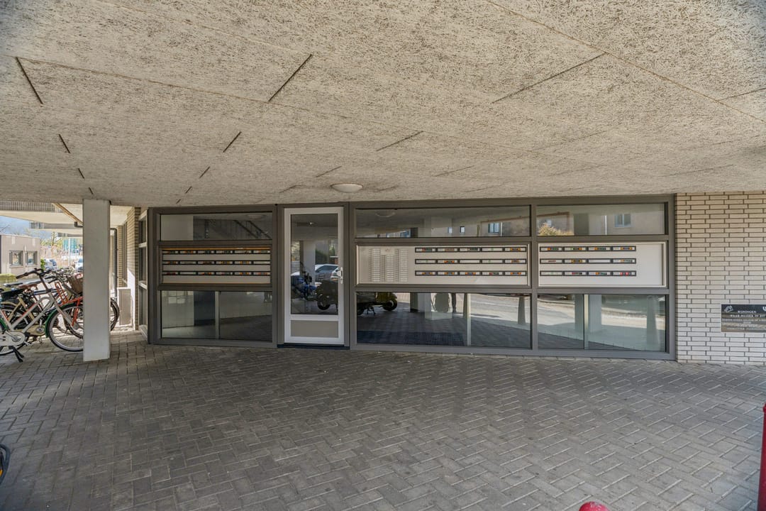 Foto 23 van Dr. Willem Dreessingel 247