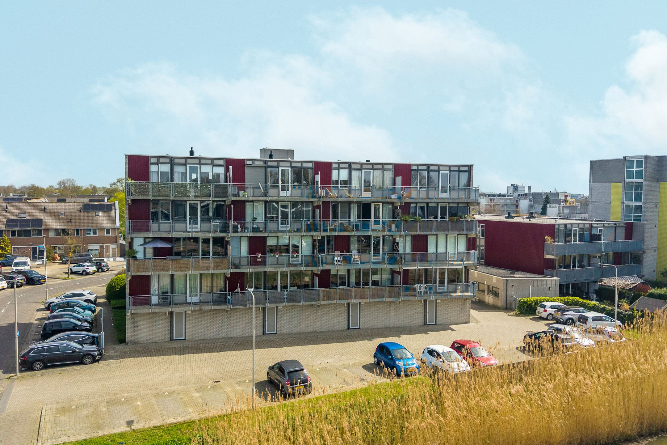 Foto 24 van Dr. Willem Dreessingel 247