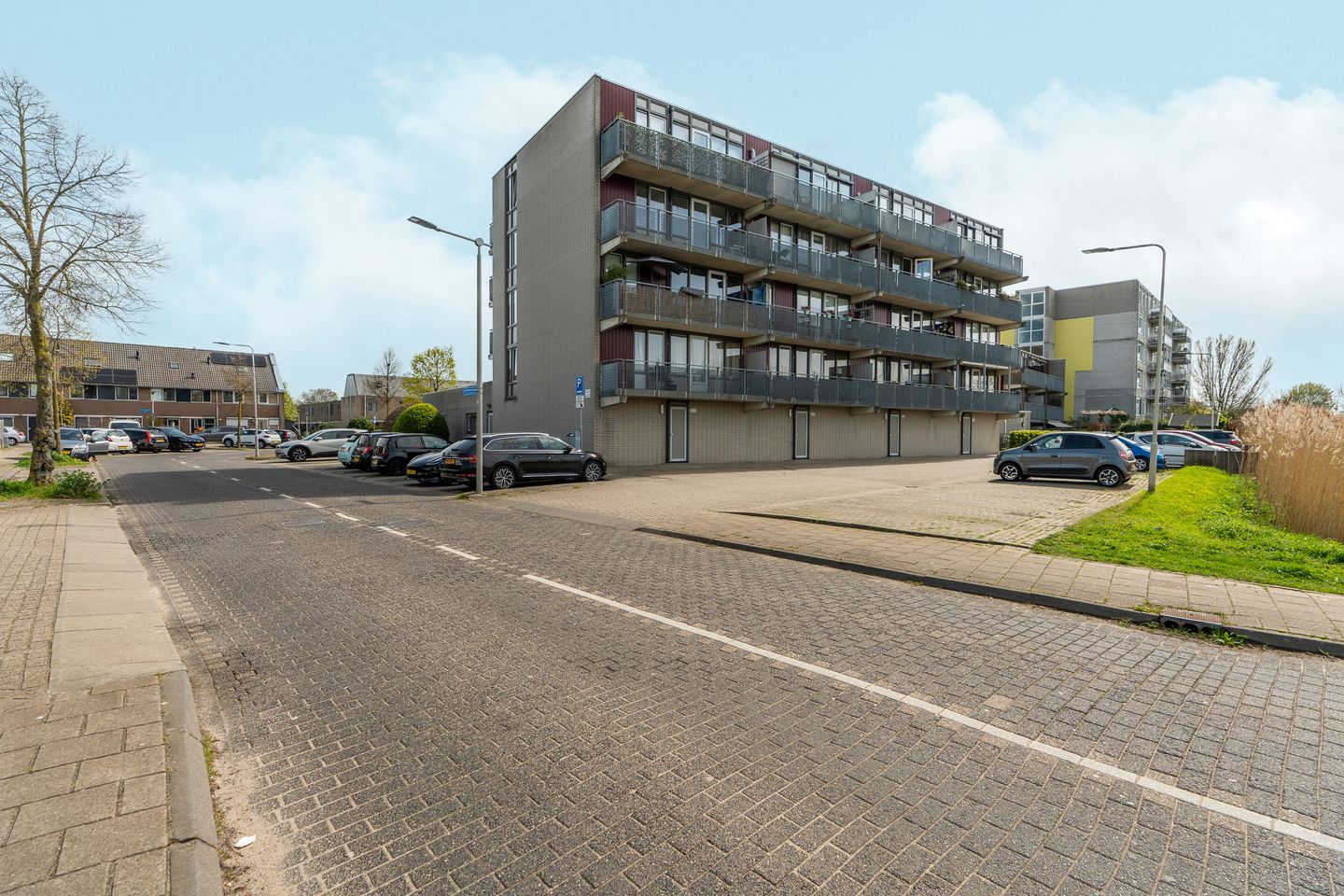 Foto 25 van Dr. Willem Dreessingel 247