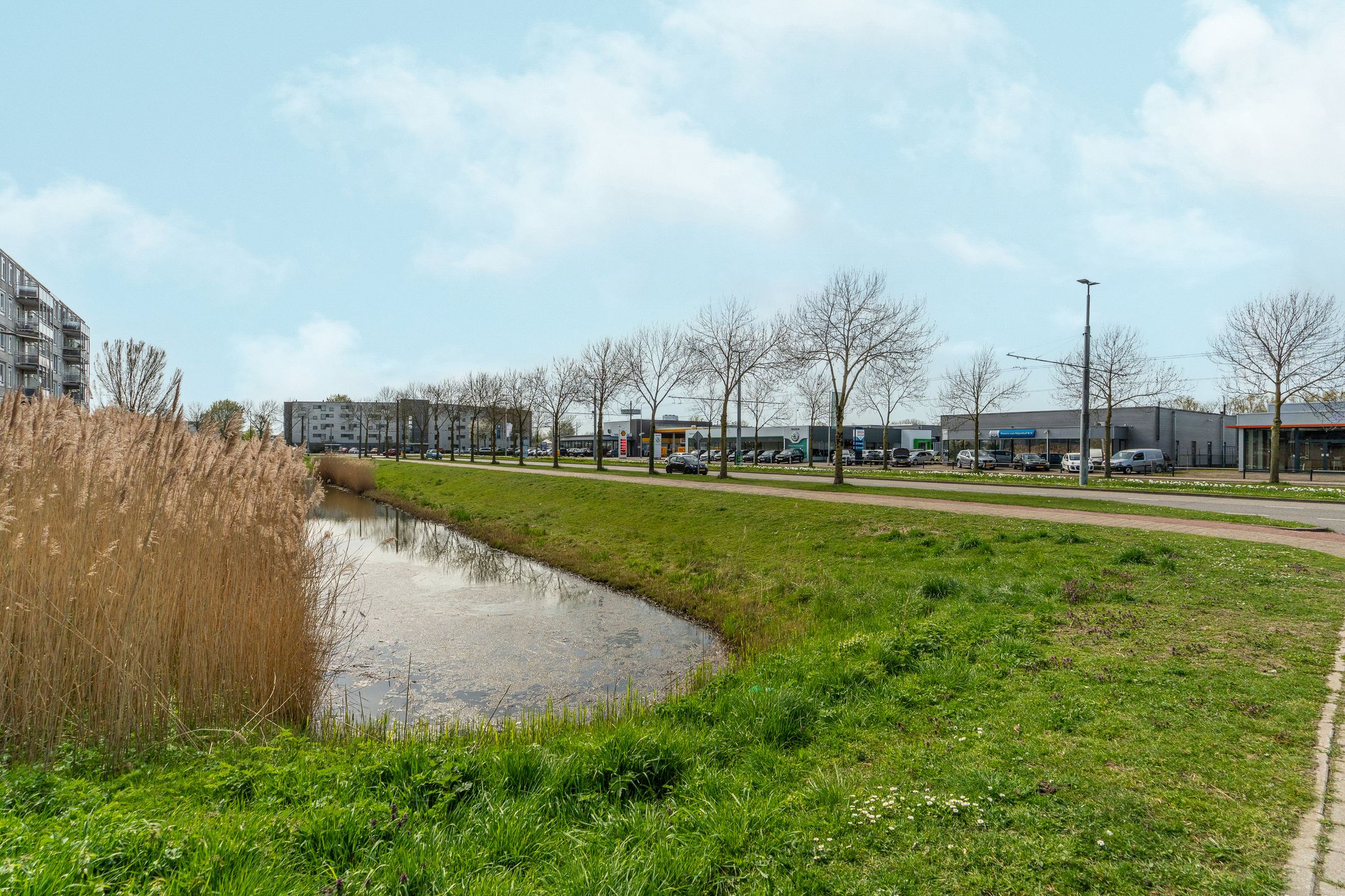 Foto 27 van Dr. Willem Dreessingel 247