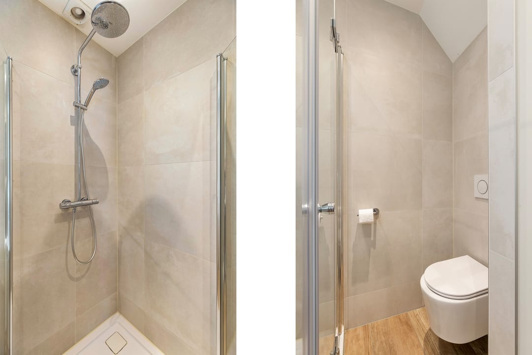 Foto 26 van Saffierstraat 32-A