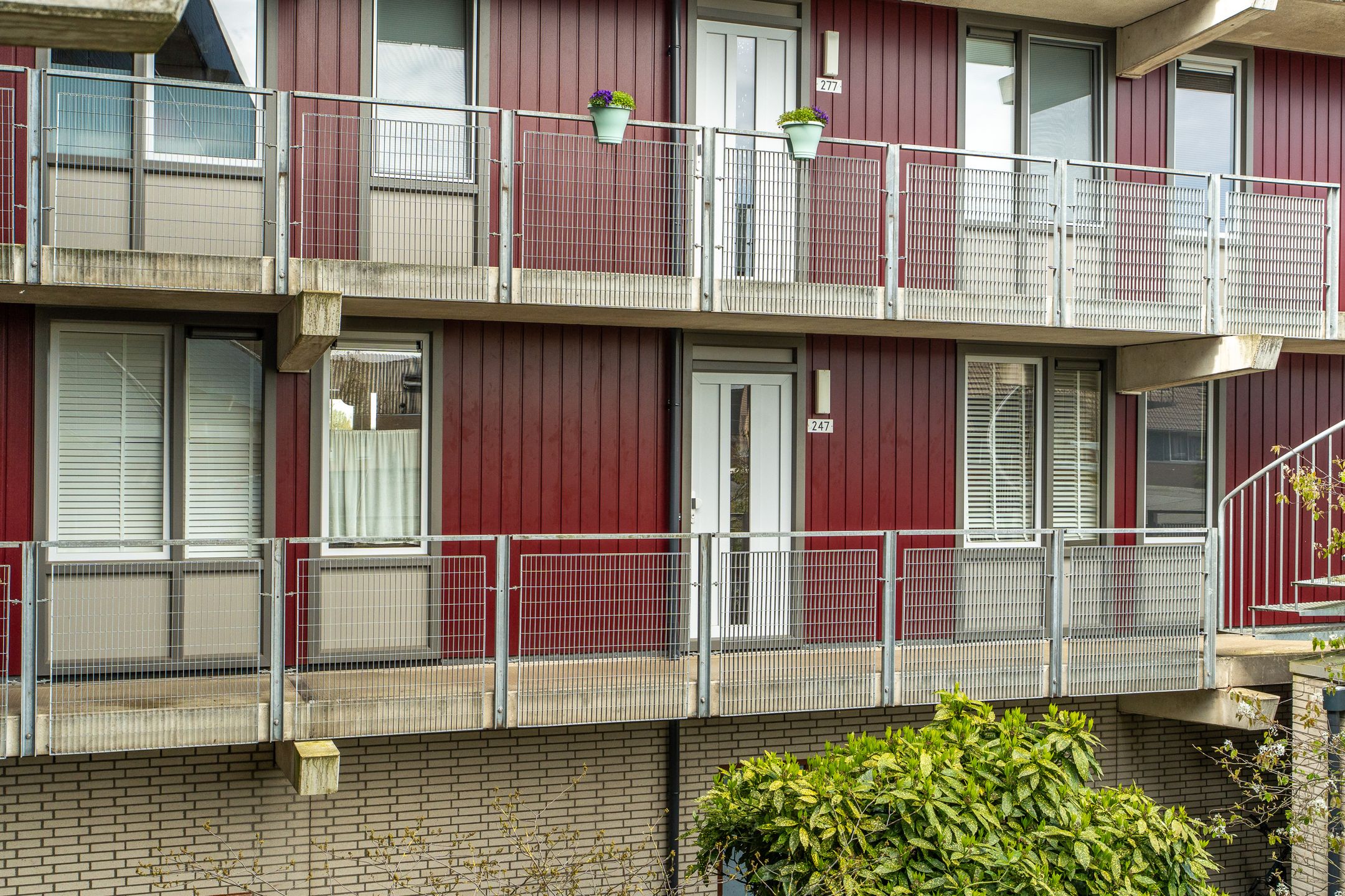 Foto 21 van Dr. Willem Dreessingel 247