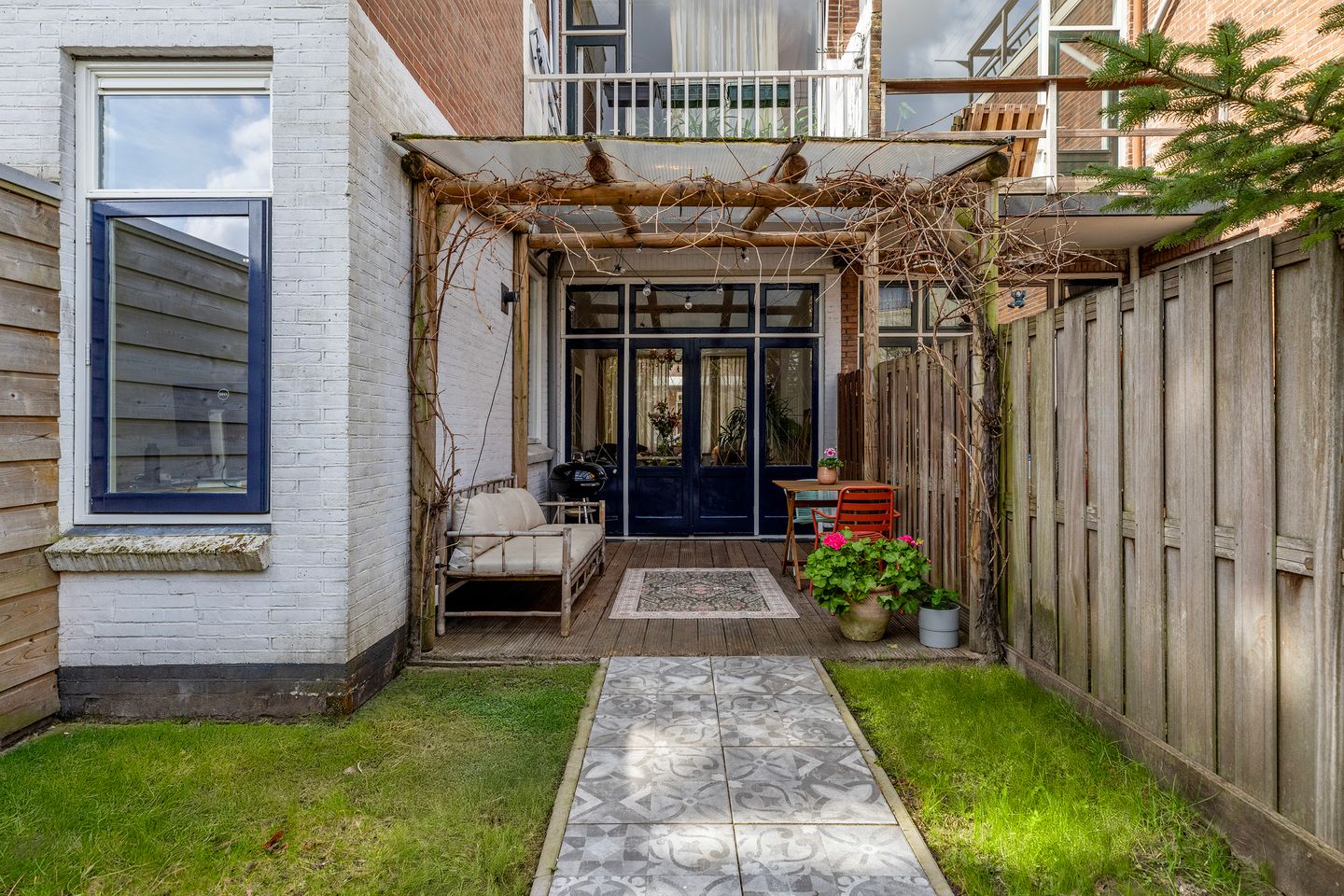 Foto 34 van Saffierstraat 32-A