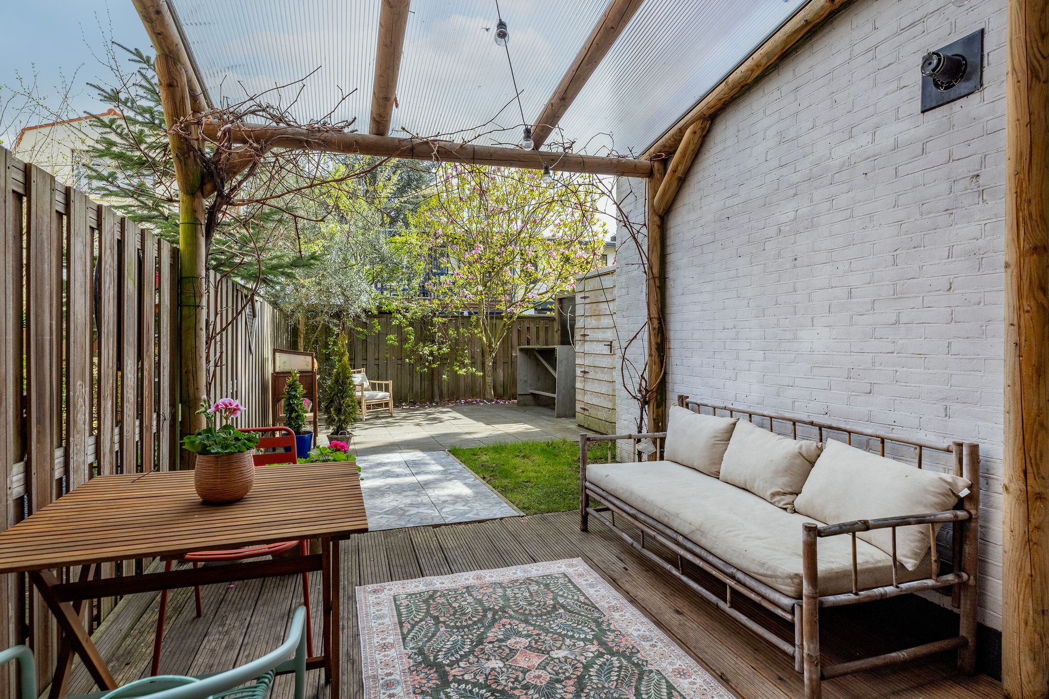 Foto 27 van Saffierstraat 32-A