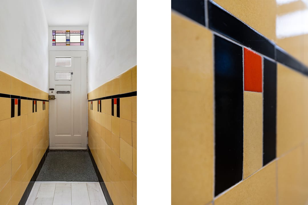 Foto 7 van Saffierstraat 32-A