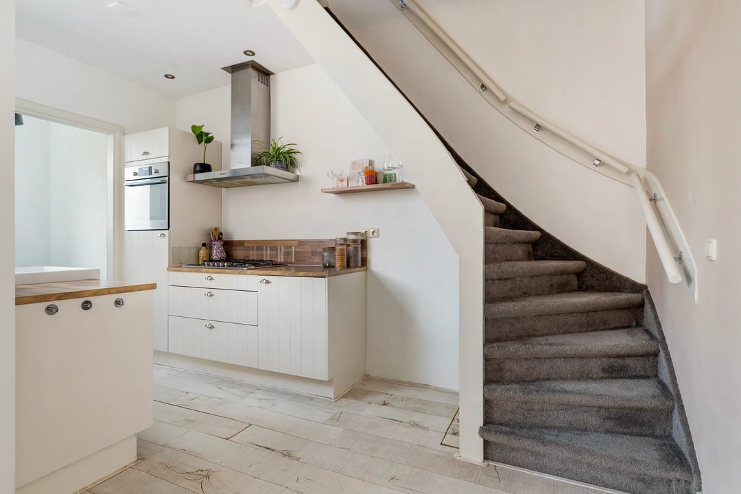 Foto 17 van Saffierstraat 32-A