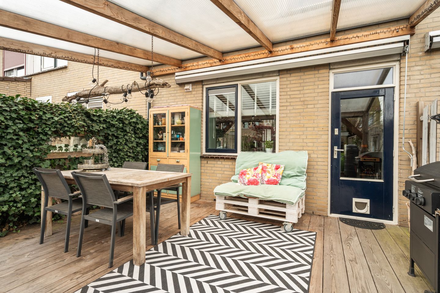 Foto 50 van Dijkgraafslag 54