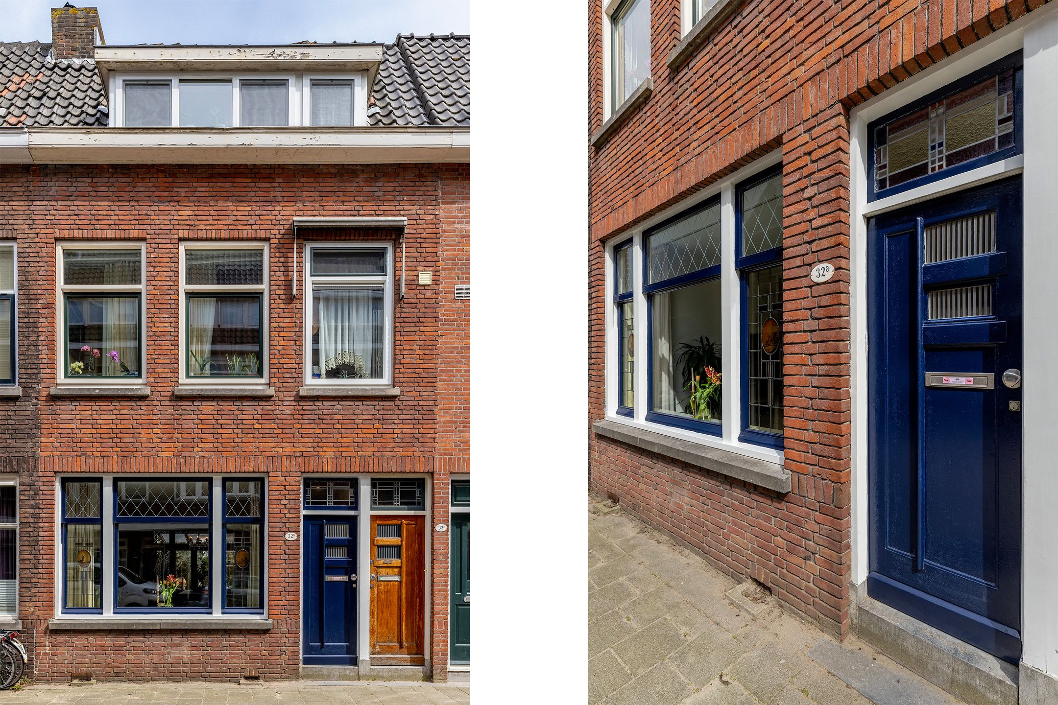 Foto 6 van Saffierstraat 32-A