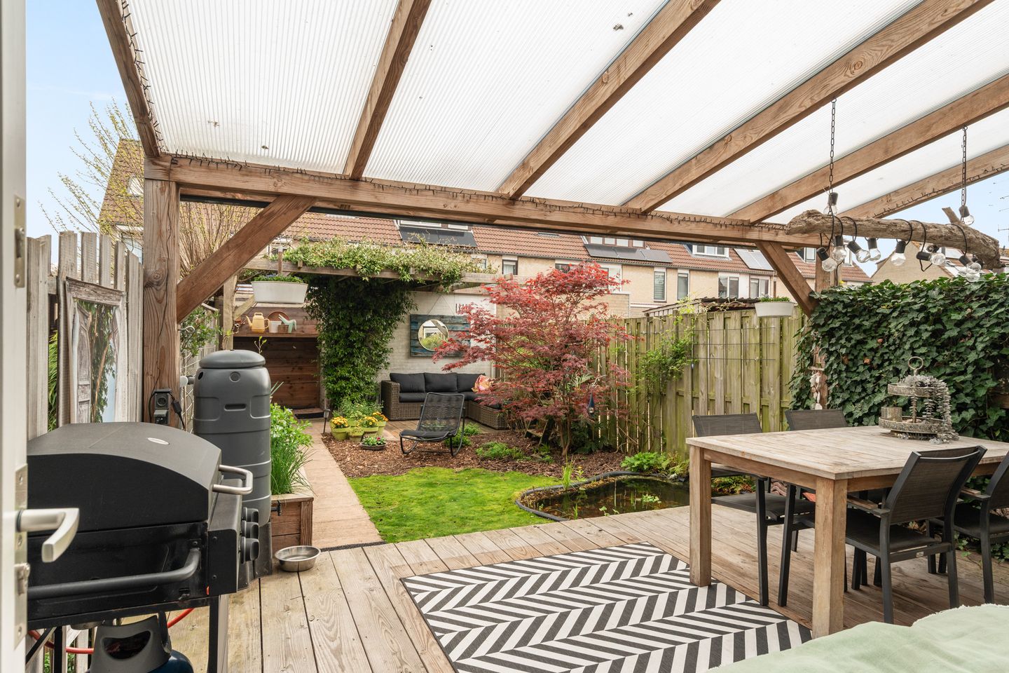 Foto 4 van Dijkgraafslag 54