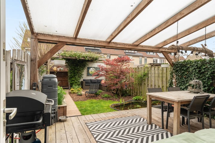 Foto 4 van Dijkgraafslag 54