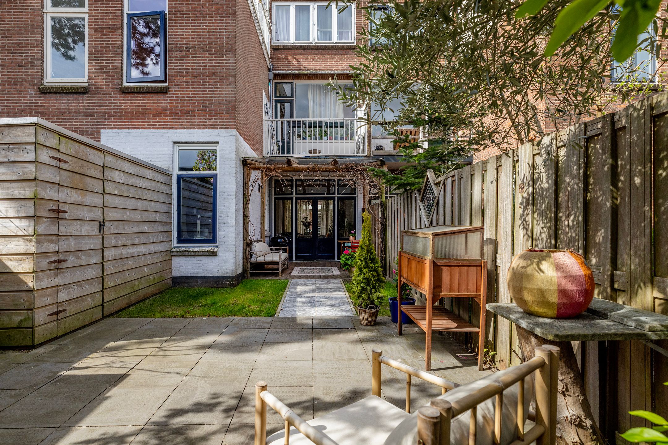 Foto 33 van Saffierstraat 32-A