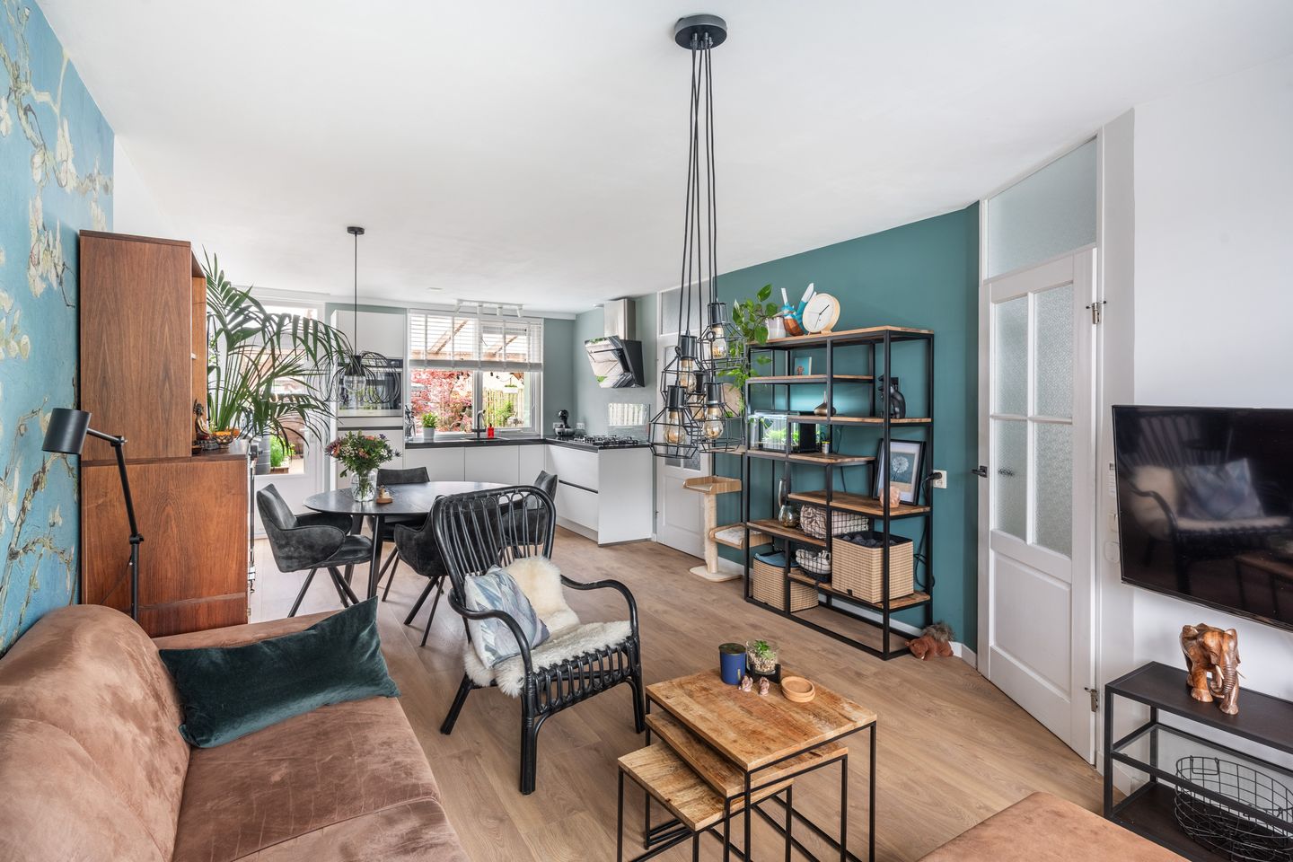 Foto 14 van Dijkgraafslag 54