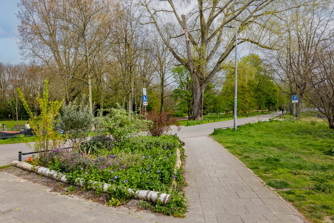 Foto 37 van Saffierstraat 32-A