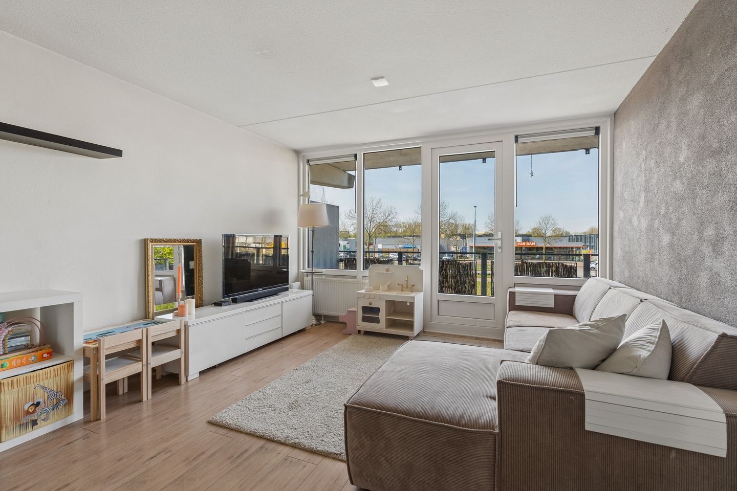 Foto 5 van Dr. Willem Dreessingel 247