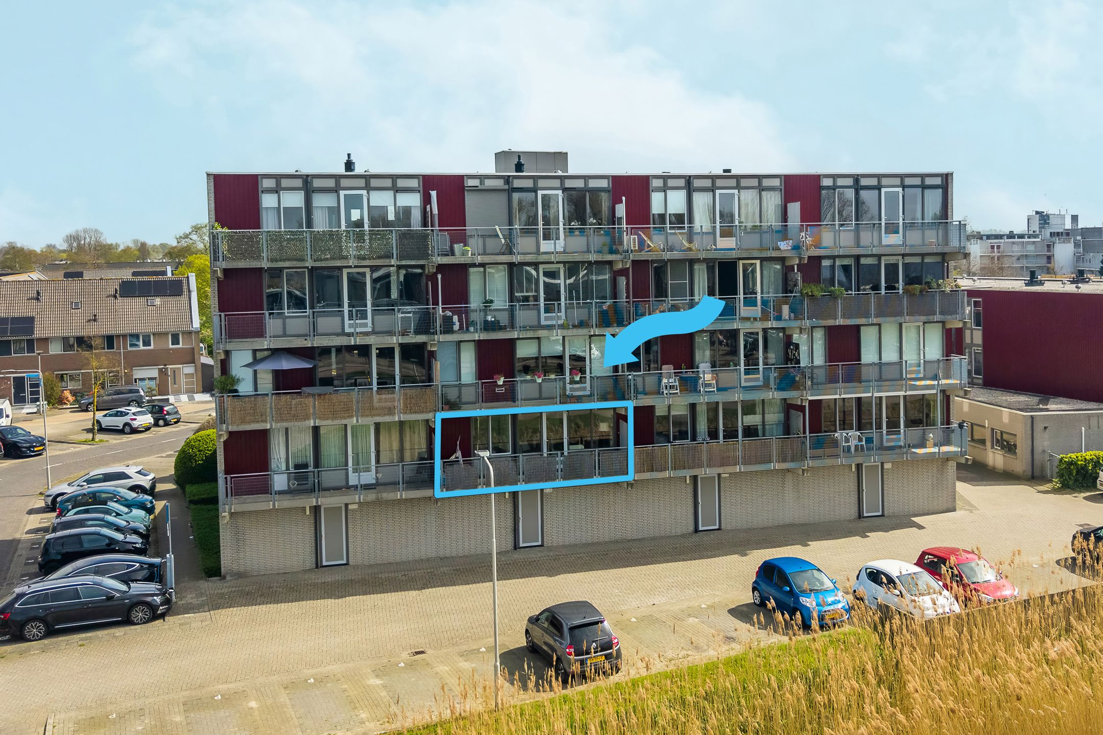 Dr. Willem Dreessingel 247 