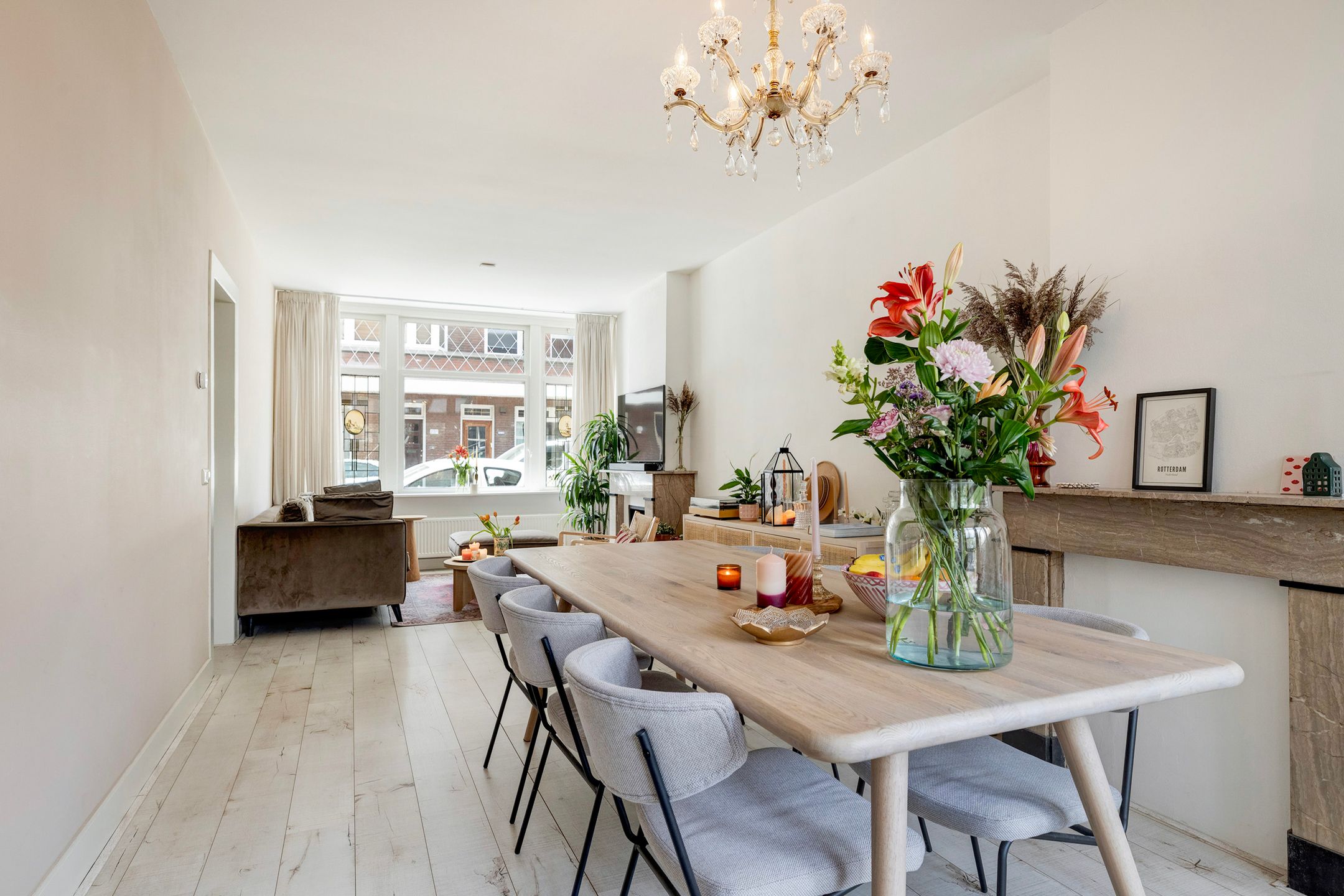 Foto 15 van Saffierstraat 32-A