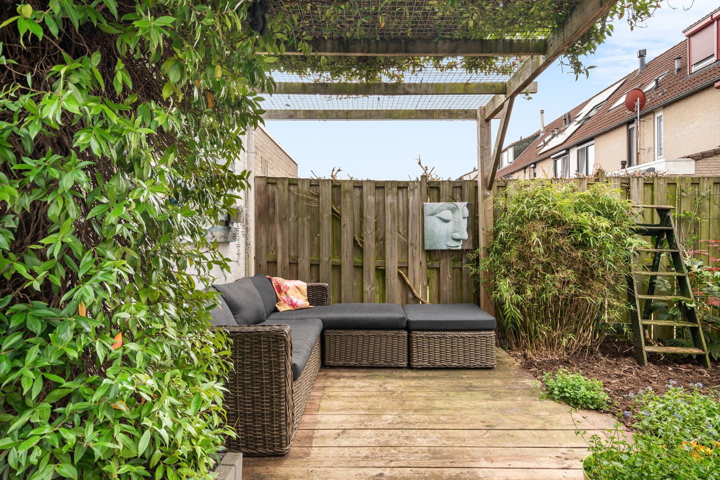 Foto 55 van Dijkgraafslag 54