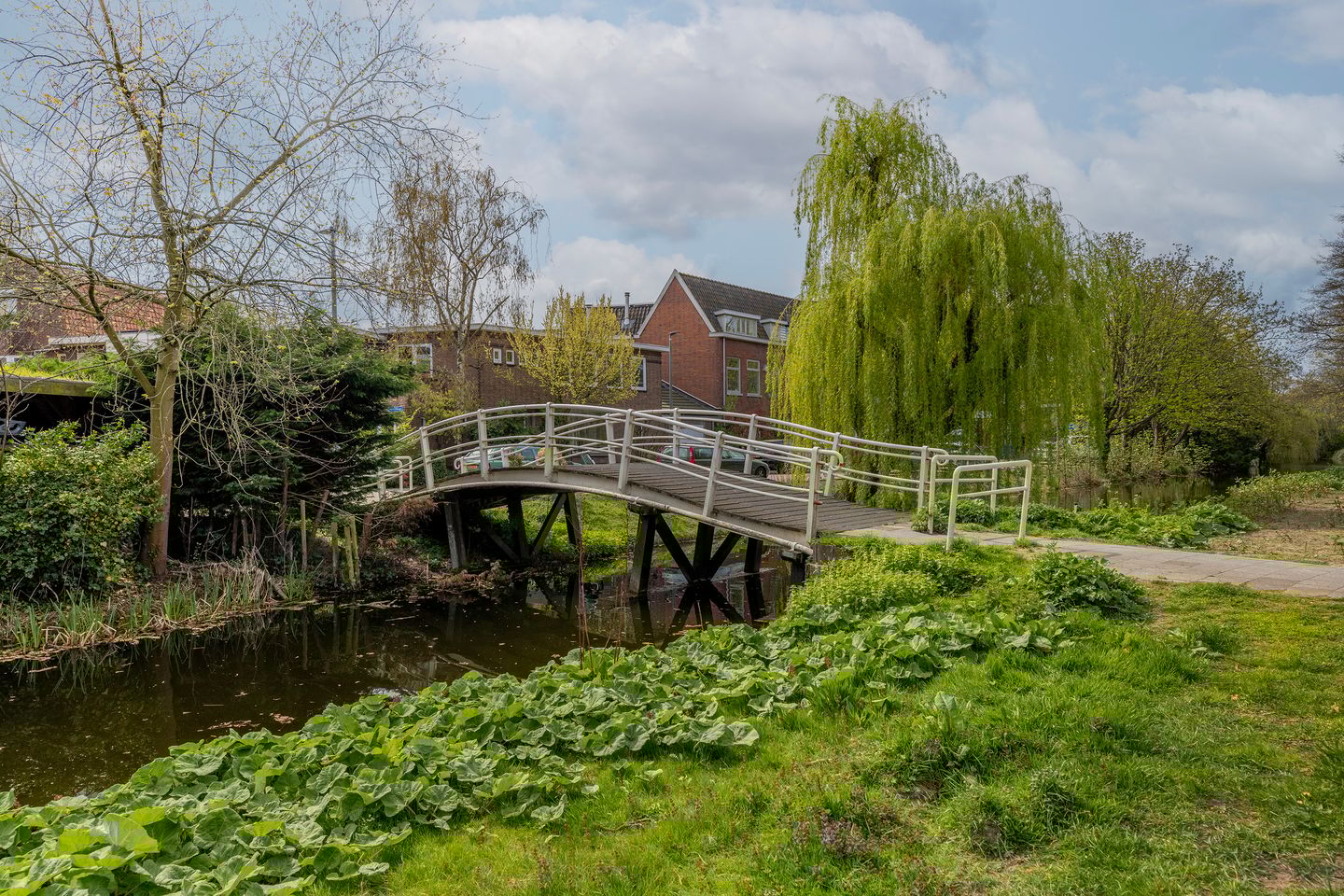 Foto 40 van Saffierstraat 32-A