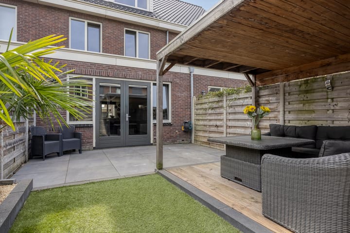 Foto 2 van Kerkmeestersland 36