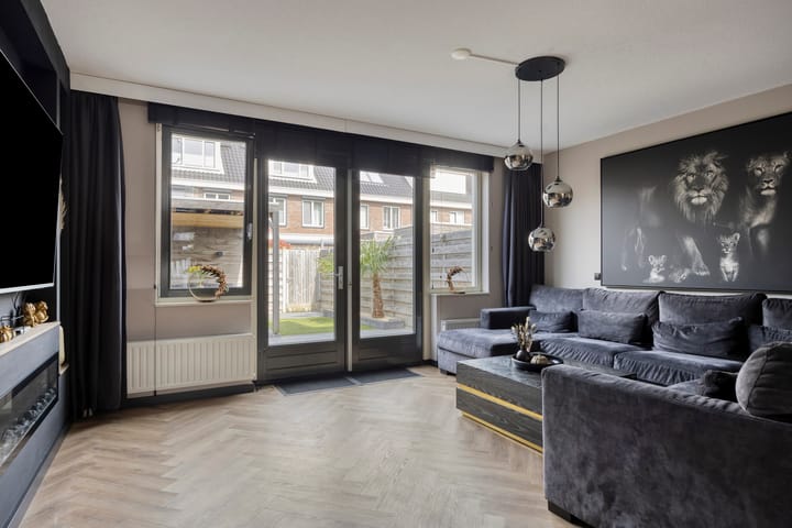 Foto 4 van Kerkmeestersland 36