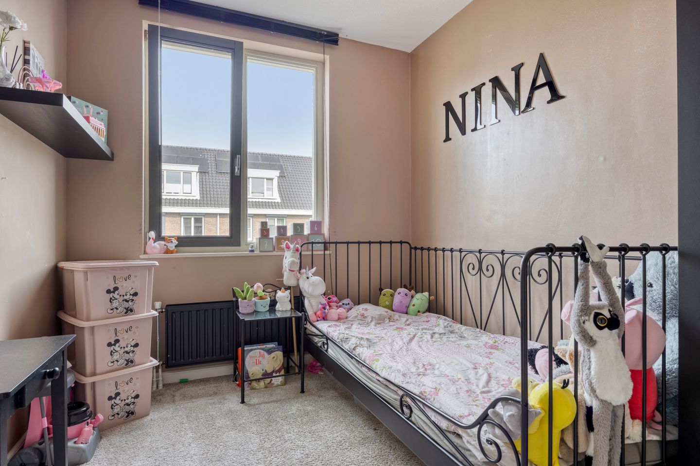 Spacious 5-bedroom family home with dormer windows in Den Hoorn — 19