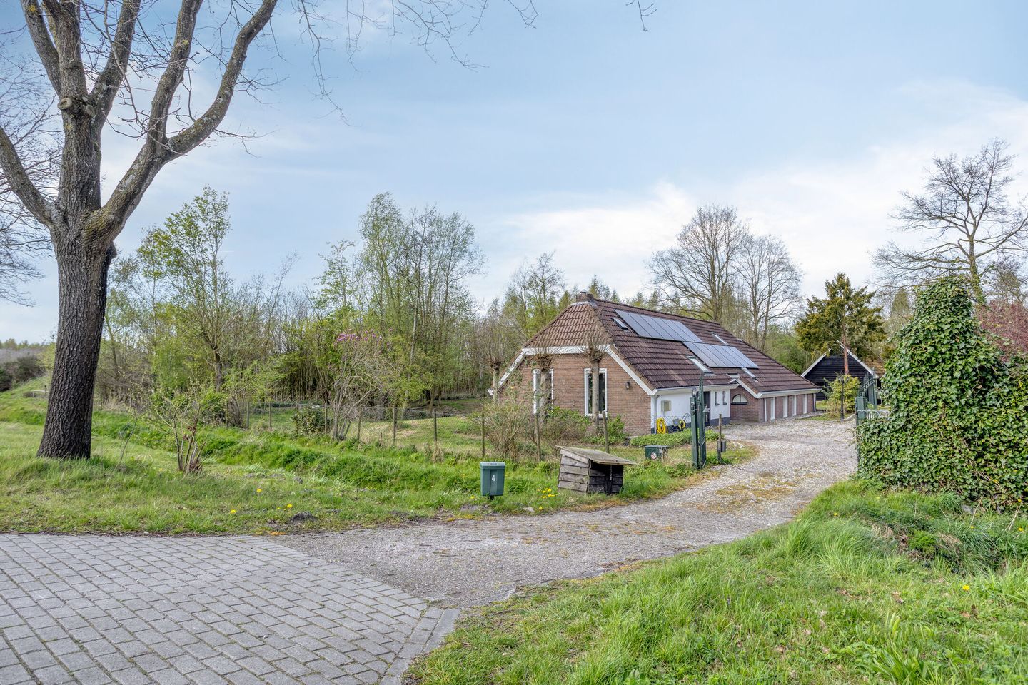 Photo 85 of Kanaal N.Z. 4