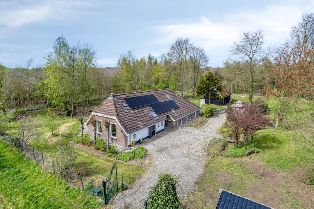 Photo 1 of Kanaal N.Z. 4