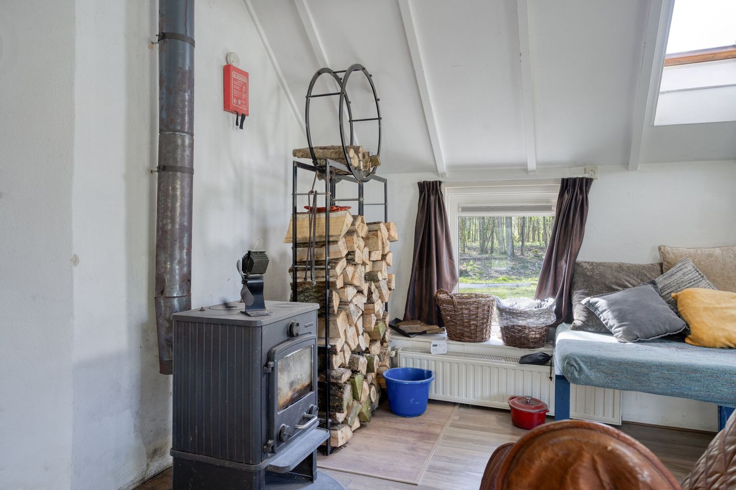 Photo 29 of Kanaal N.Z. 4