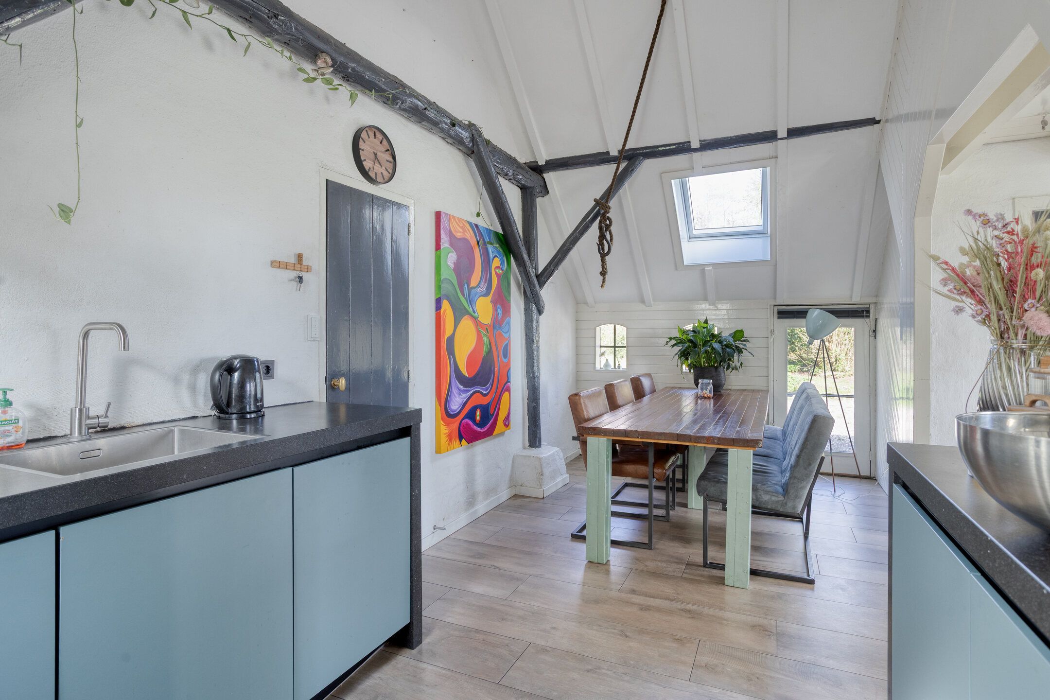 Photo 24 of Kanaal N.Z. 4