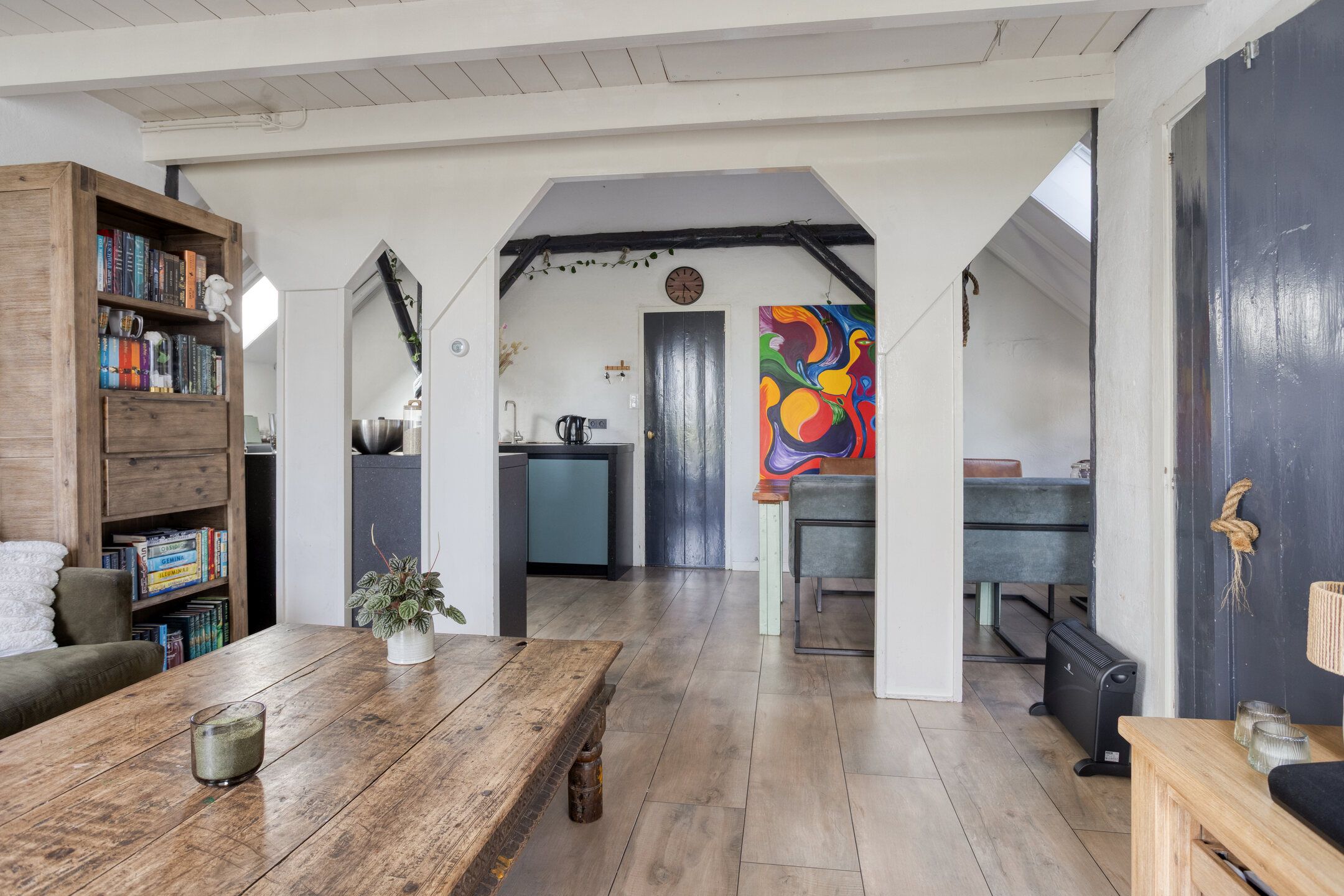 Photo 15 of Kanaal N.Z. 4