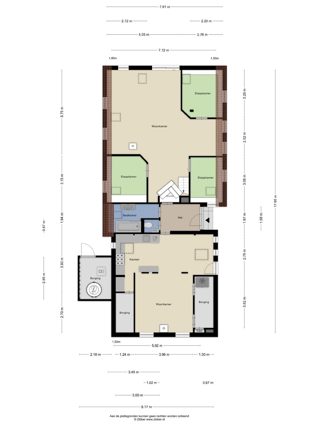 Photo 86 of Kanaal N.Z. 4