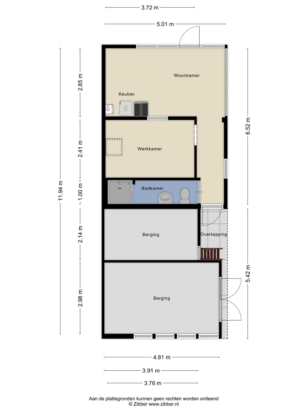 Photo 88 of Kanaal N.Z. 4