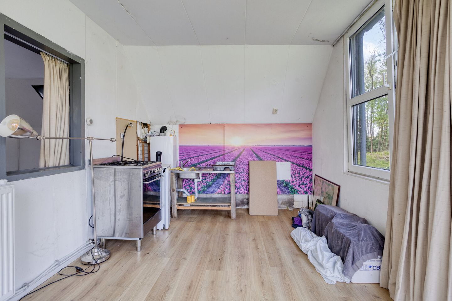 Photo 50 of Kanaal N.Z. 4