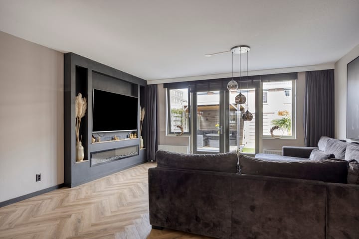 Foto 5 van Kerkmeestersland 36