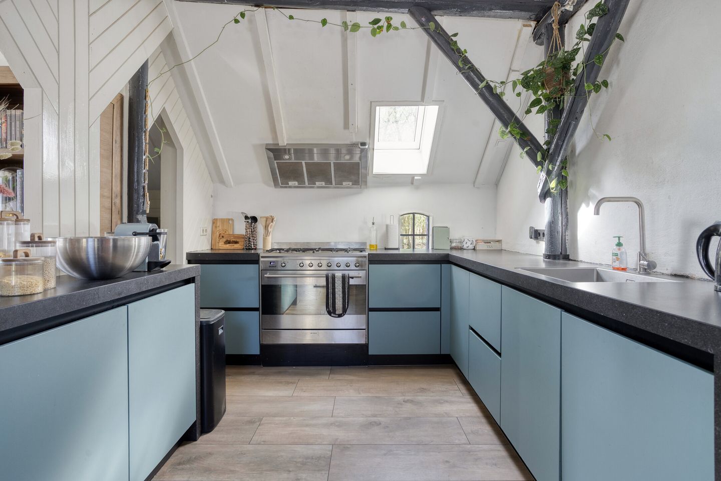 Photo 19 of Kanaal N.Z. 4